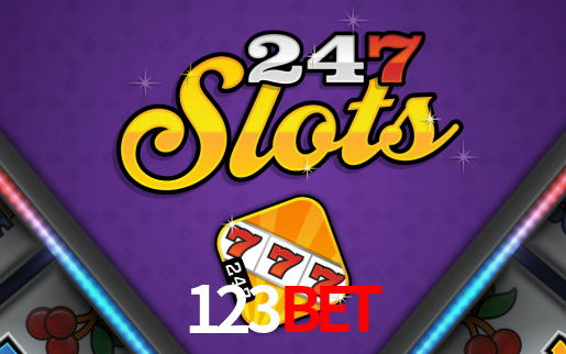 Melhor Casino Online 123Bet